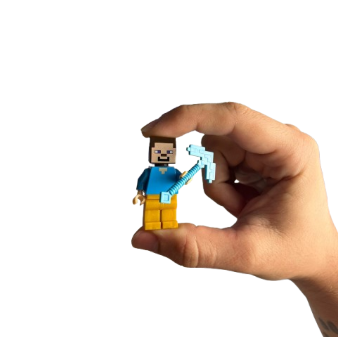 AdvientoCraft™ - Calendario de Adviento